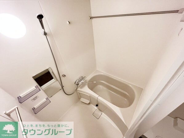 Prier Sanno (プリエサンノウ)の物件内観写真